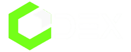 Odex Logo