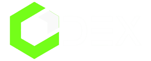 Odex Logo